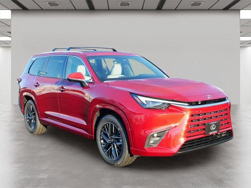 2026 Lexus TX 350 Premium