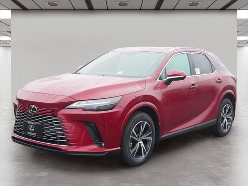 2026 Lexus RX 350 Premium