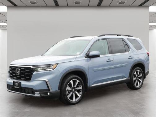 2024 Honda Pilot Touring 8-Passenger