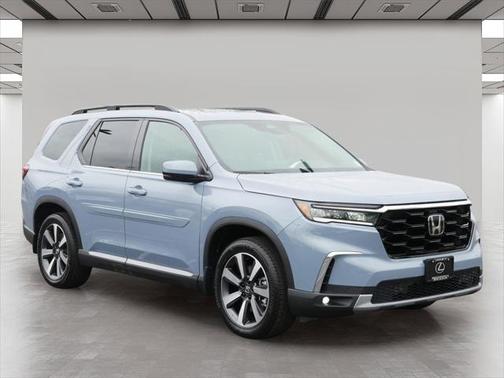 2024 Honda Pilot Touring 8-Passenger