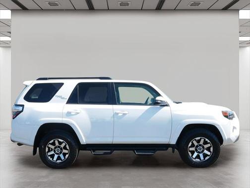 2021 Toyota 4Runner TRD Off Road Premium