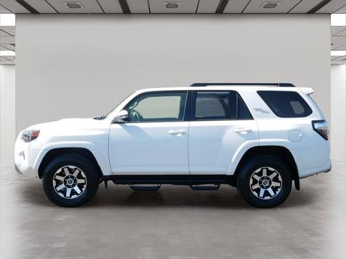 2021 Toyota 4Runner TRD Off Road Premium