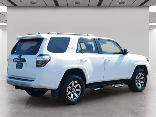 2021 Toyota 4Runner TRD Off Road Premium