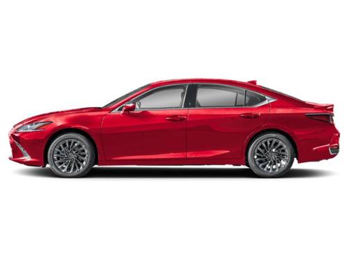 2025 Lexus ES 300h Luxury