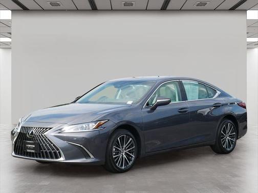 2024 Lexus ES 250 Base