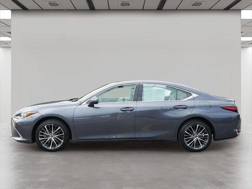 2024 Lexus ES 250 Base
