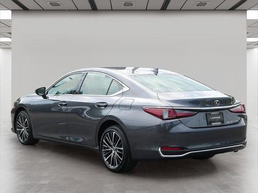 2024 Lexus ES 250 Base