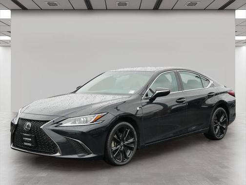 2022 Lexus ES 250 Base