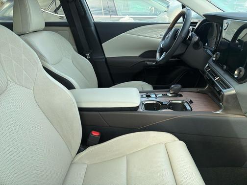 2025 Lexus RX 350 Luxury