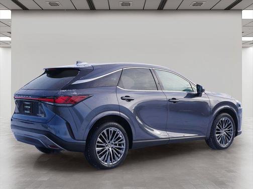 2025 Lexus RX 350 Luxury