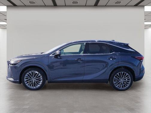 2025 Lexus RX 350 Luxury