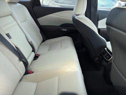2025 Lexus RX 350 Luxury