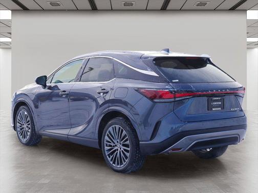 2025 Lexus RX 350 Luxury