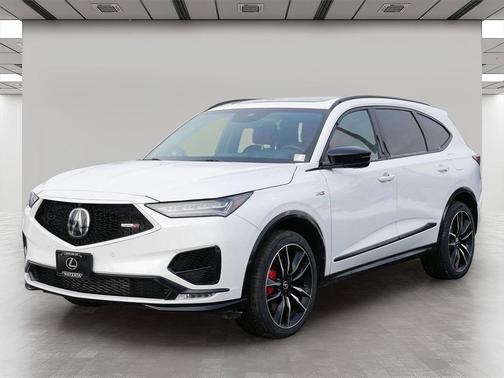 2022 Acura MDX Type S