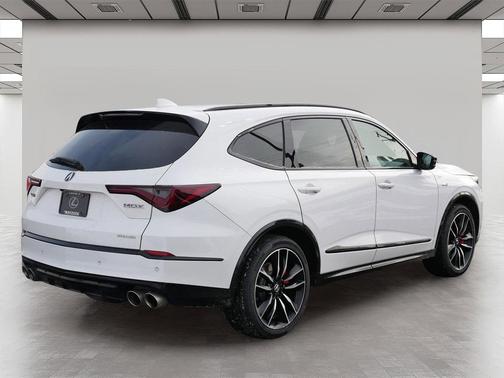 2022 Acura MDX Type S