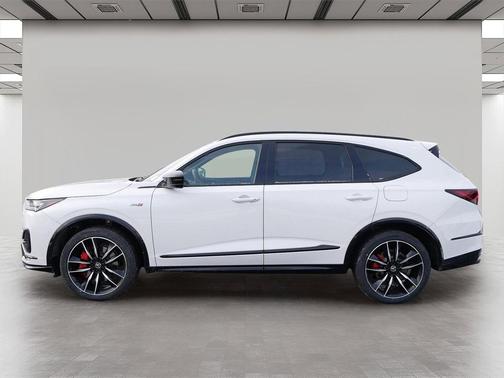 2022 Acura MDX Type S