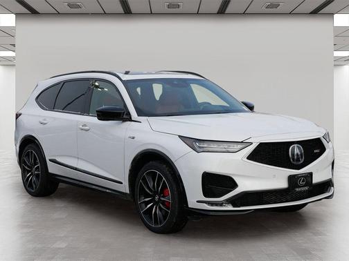 2022 Acura MDX Type S