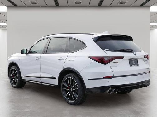 2022 Acura MDX Type S