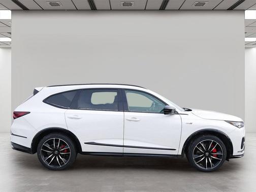 2022 Acura MDX Type S