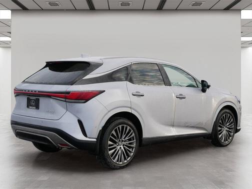 2025 Lexus RX 350 Luxury