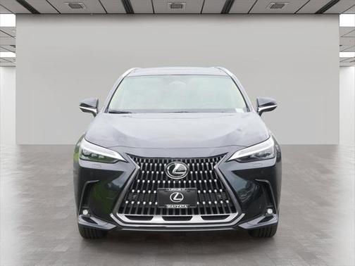 2025 Lexus NX 350 Luxury
