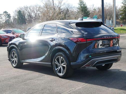 Caviar 2024 Lexus RX 350 Premium