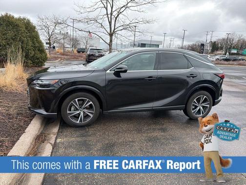 Caviar 2024 Lexus RX 350 Premium