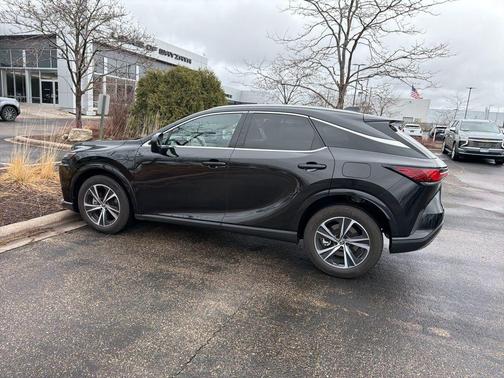 Caviar 2024 Lexus RX 350 Premium