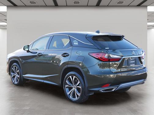 2021 Lexus RX 350 Base