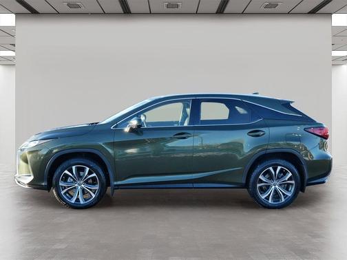 2021 Lexus RX 350 Base