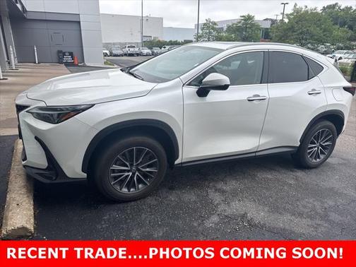 2022 Lexus NX 350 350 Base