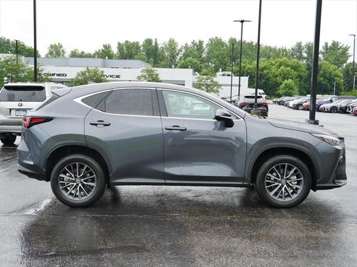 2022 Lexus NX 350 350 Base