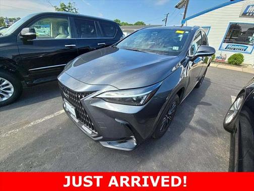 2022 Lexus NX 350 350 Base