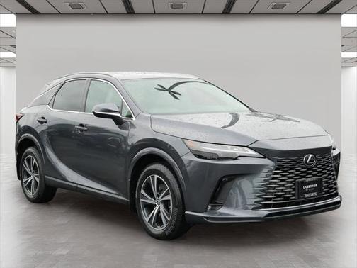 2024 Lexus RX 350 Base