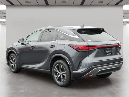 2024 Lexus RX 350 Base