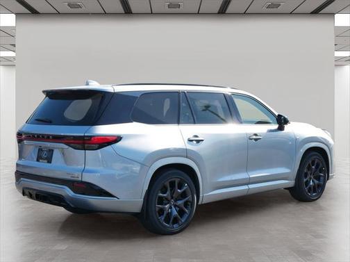2025 Lexus TX 500h F SPORT Premium
