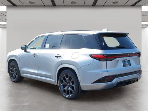 2025 Lexus TX 500h F SPORT Premium