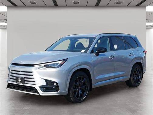 2025 Lexus TX 500h F SPORT Premium