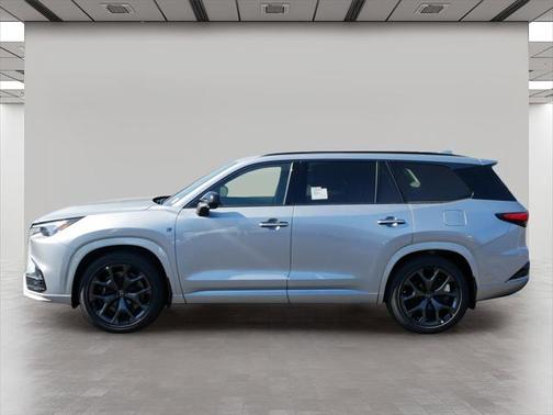 2025 Lexus TX 500h F SPORT Premium