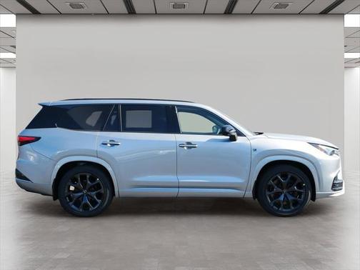 2025 Lexus TX 500h F SPORT Premium