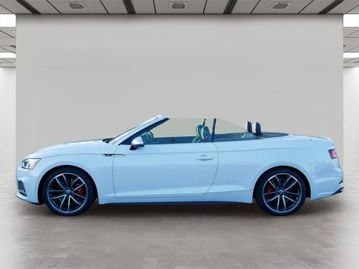 2018 Audi S5 3.0T Premium Plus