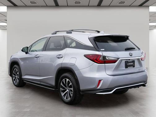 2022 Lexus RX 350L Base