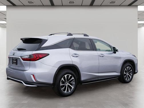 2022 Lexus RX 350L Base