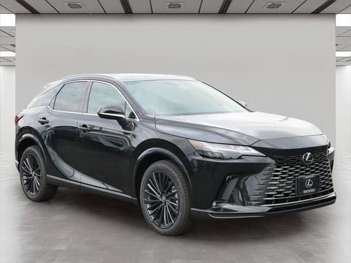2025 Lexus RX 350 Base