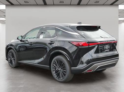 2025 Lexus RX 350 Base