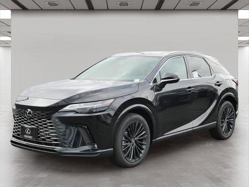 2025 Lexus RX 350 Base