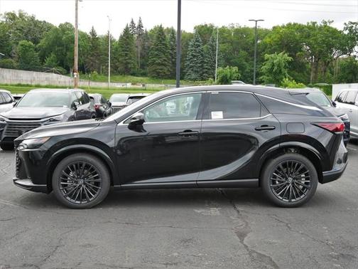 2025 Lexus RX 350 Base