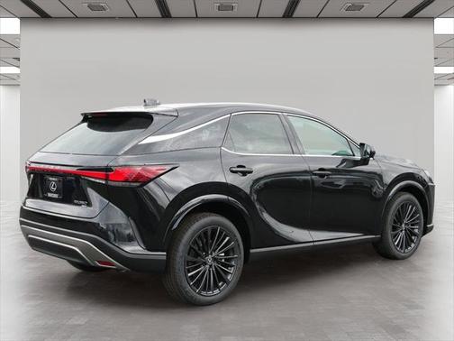 2025 Lexus RX 350 Base