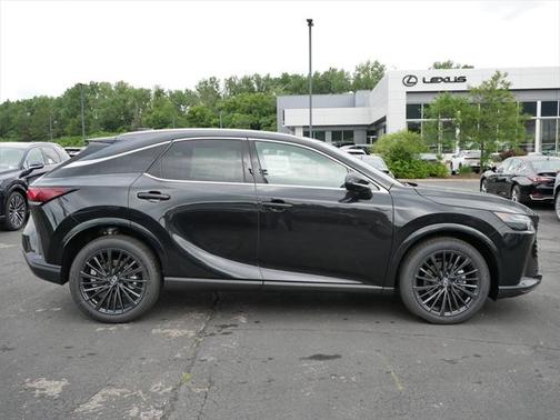 2025 Lexus RX 350 Base