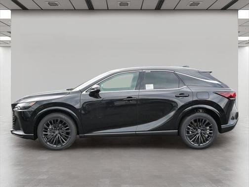 2025 Lexus RX 350 Base